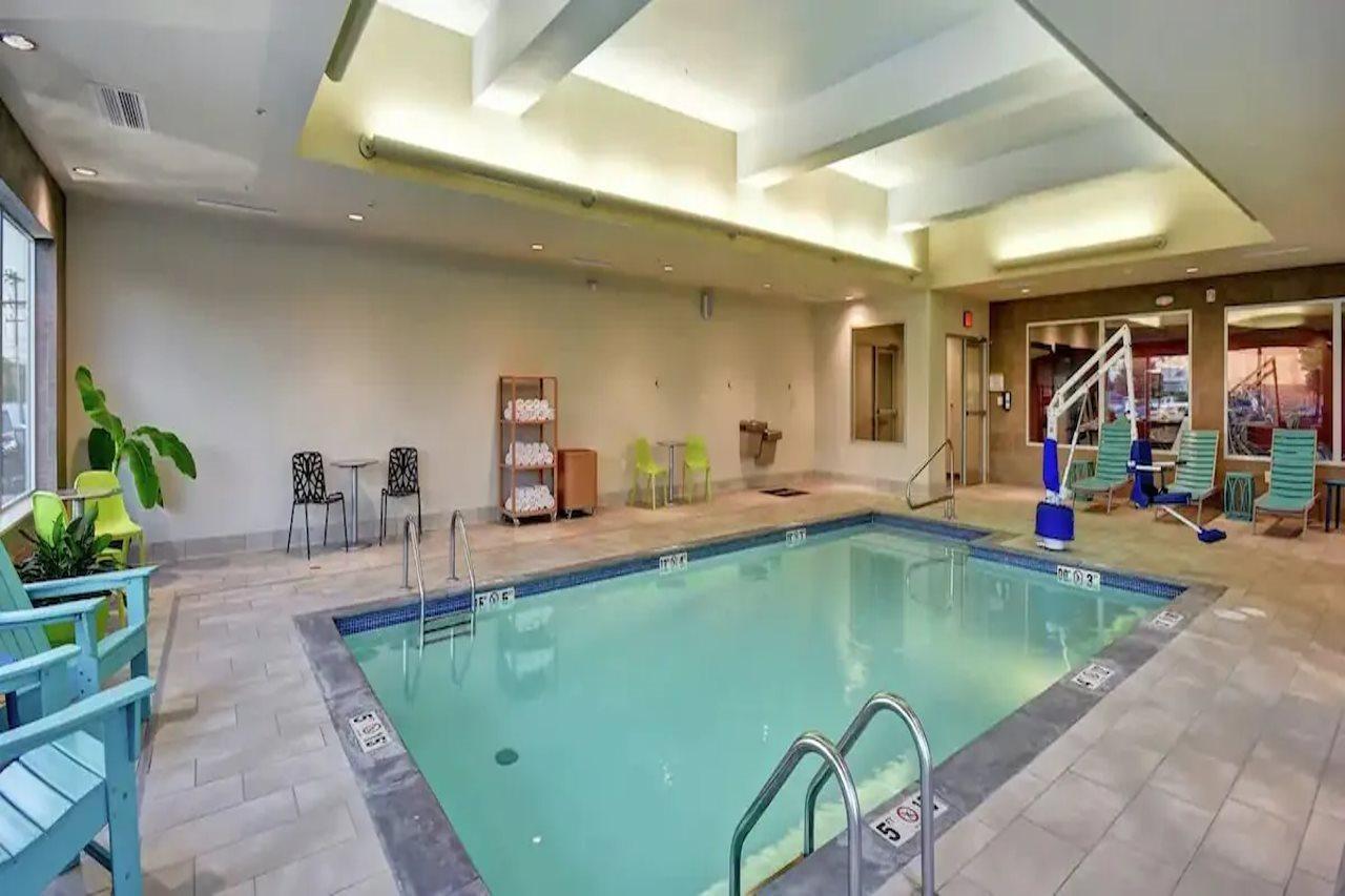 Home2 Suites By Hilton Мэрисвилл Экстерьер фото