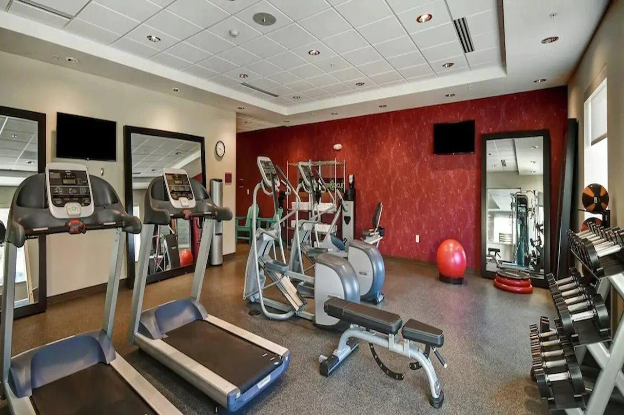 Home2 Suites By Hilton Мэрисвилл Экстерьер фото