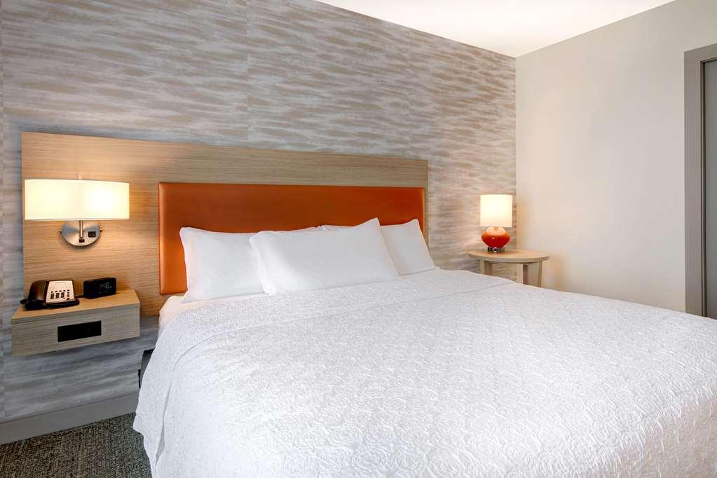 Home2 Suites By Hilton Мэрисвилл Номер фото