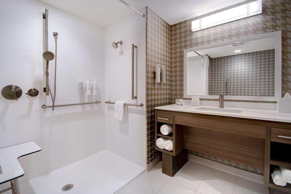 Home2 Suites By Hilton Мэрисвилл Номер фото