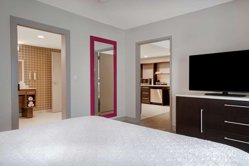Home2 Suites By Hilton Мэрисвилл Номер фото