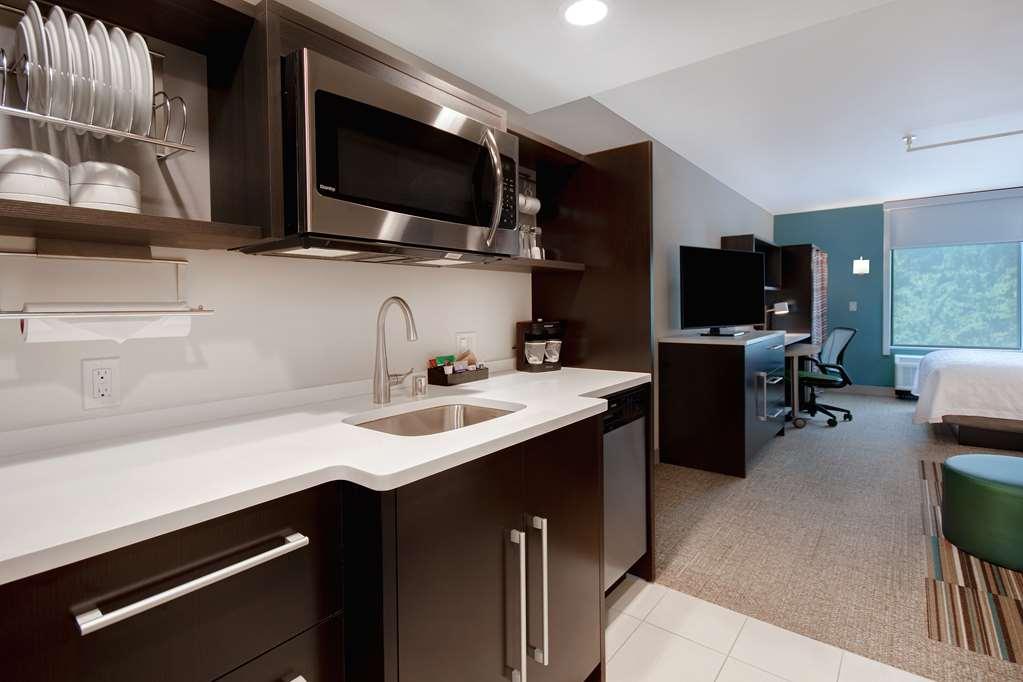 Home2 Suites By Hilton Мэрисвилл Номер фото