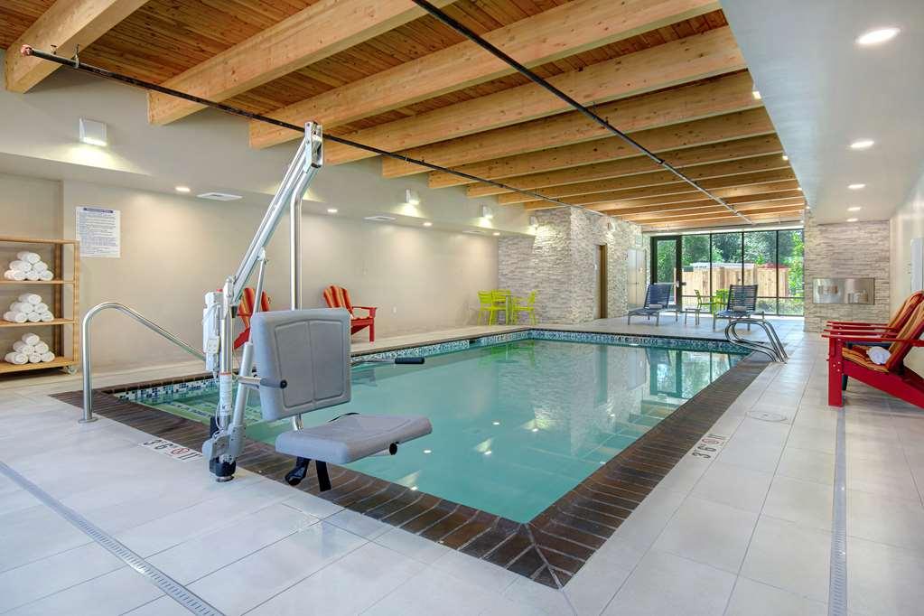 Home2 Suites By Hilton Мэрисвилл Удобства фото