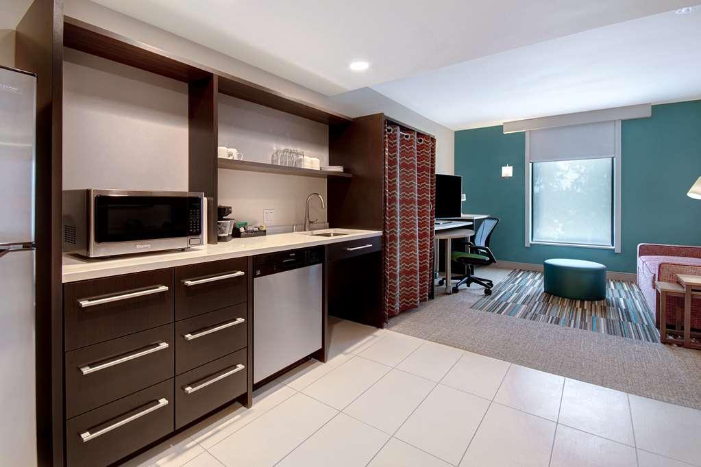 Home2 Suites By Hilton Мэрисвилл Номер фото
