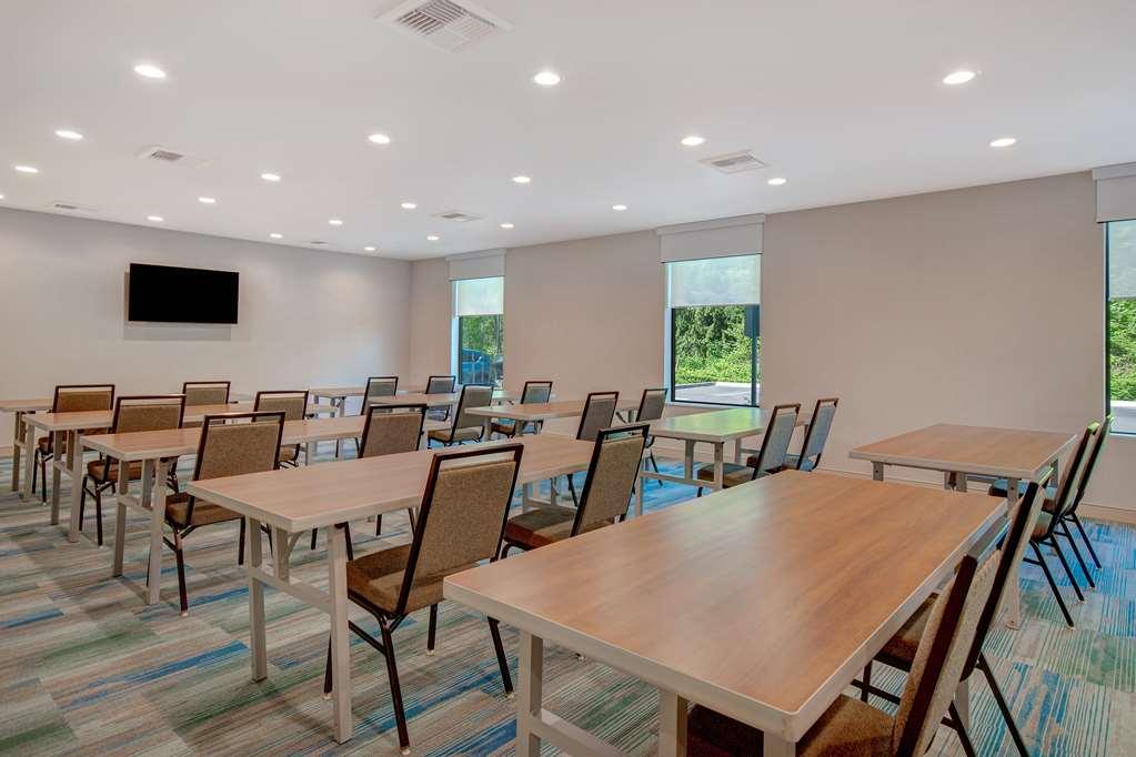Home2 Suites By Hilton Мэрисвилл Удобства фото