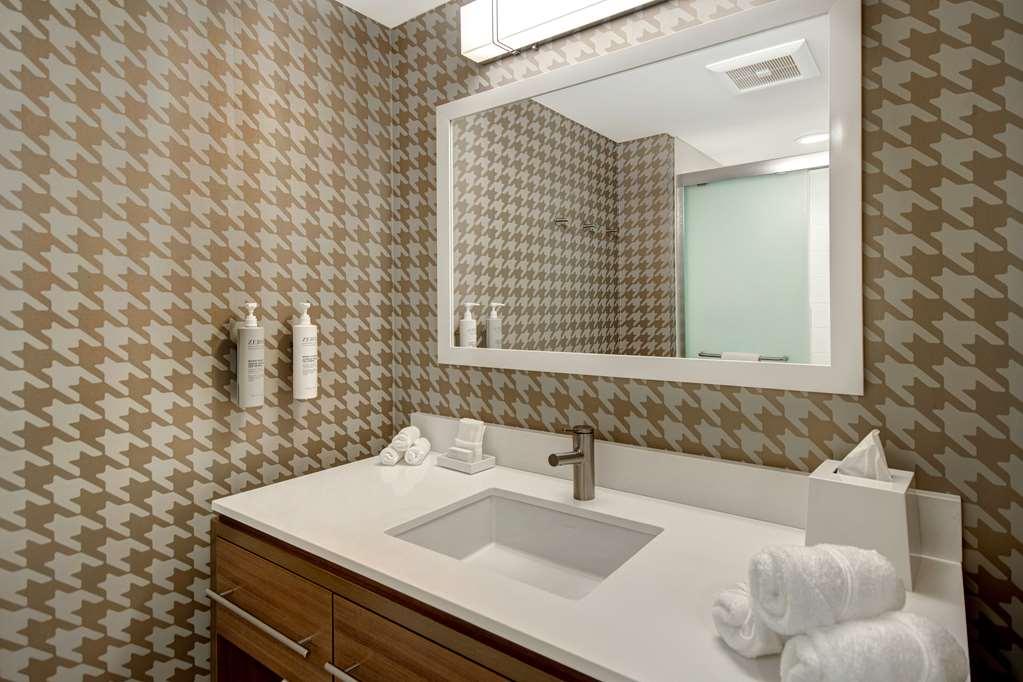 Home2 Suites By Hilton Мэрисвилл Номер фото